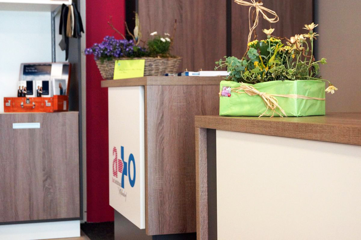 A+O Das Sanit&auml;tshaus in Mellendorf